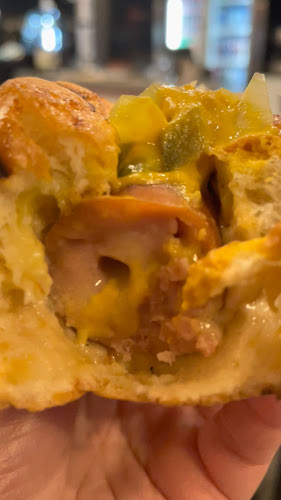 BBQ Joe Cannington - Hospitality and gastronomy