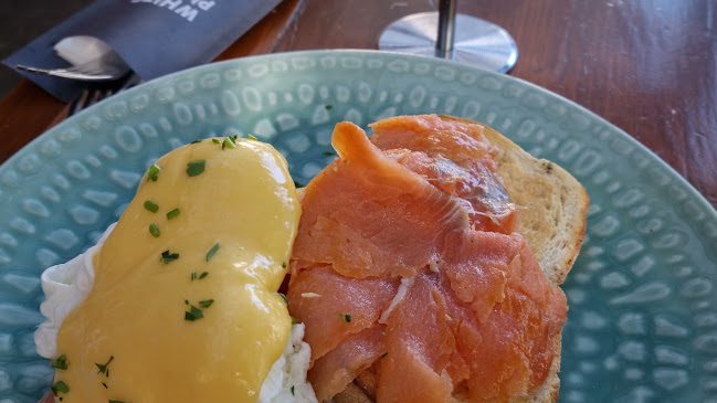 Opinii despre White Picket Coffee House în Adelaide - Hospitality and gastronomy