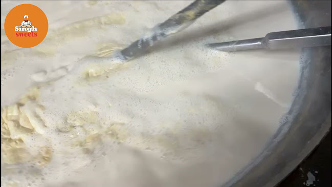 Comentarii opinii despre Singh Sweets & Punjabi Restaurant