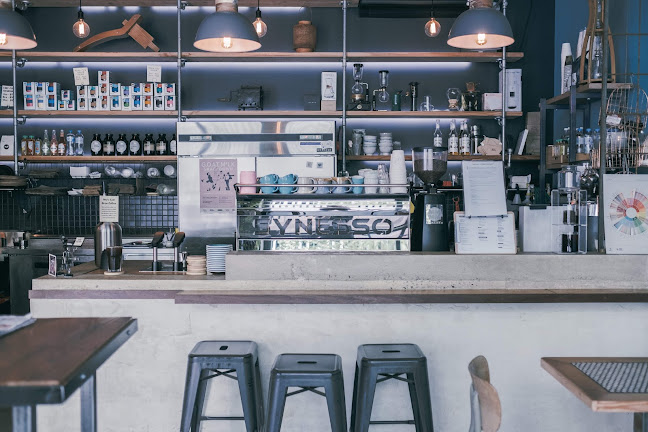 Opinii despre Flo Espresso în Perth - Hospitality and gastronomy