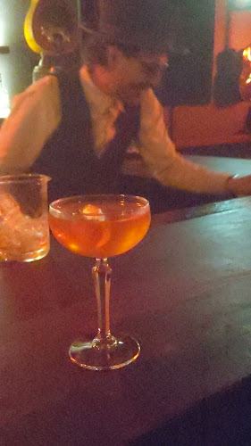 Opinii despre Baddog Bar în Adelaide - Hospitality and gastronomy