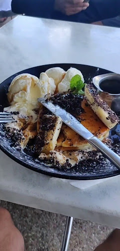 Opinii despre The Coffee Club Café - Domain Townsville în Garbutt - Hospitality and gastronomy