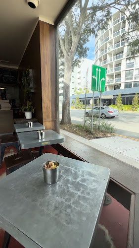 Bourke Street Bakery Alexandria - Alexandria