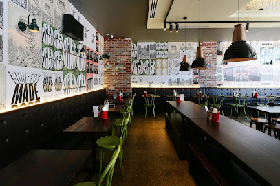 Grill'd Burgers - Penrith