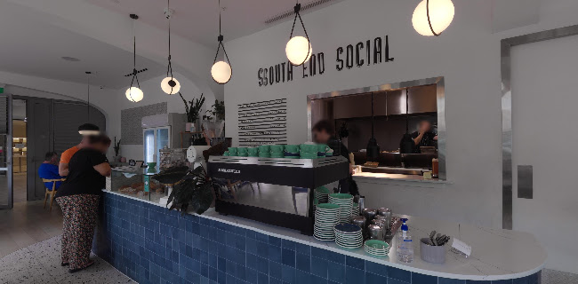 South End Social - Gosford