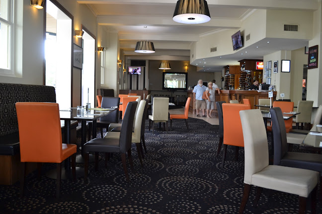 Comentarii opinii despre Aussie Hotel