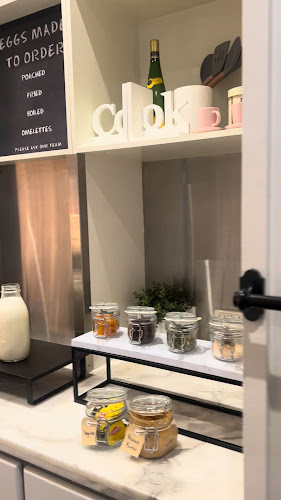 Opinii despre Home Kitchen & Bar în Melbourne - Hospitality and gastronomy