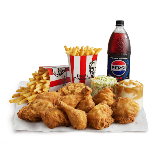 KFC MacArthur Central Food Court