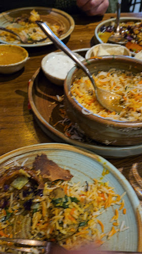 Tikka Take - Hospitality and gastronomy