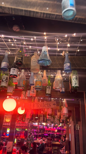 Bar Wa Izakaya - Hobart