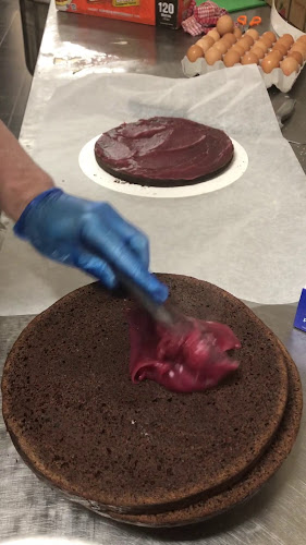 Malmsbury Bakery Café