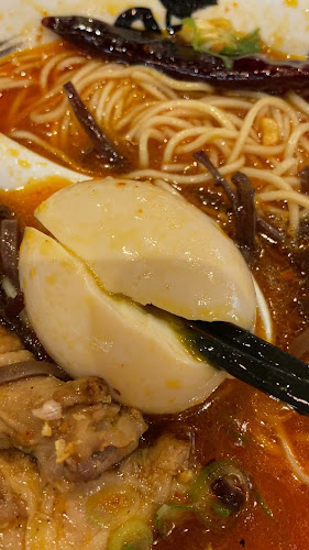 Comentarii opinii despre Bariuma Ramen