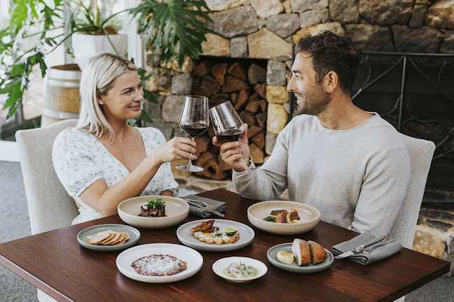 Cape Lodge Restaurant - Hospitality and gastronomy