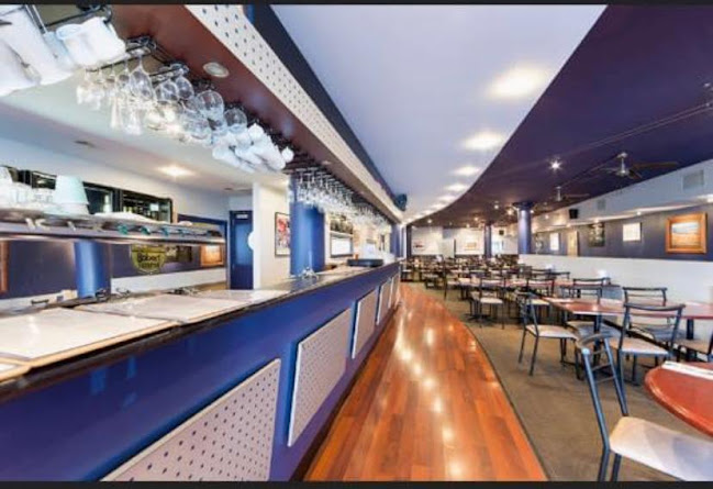 La Mensa - Hospitality and gastronomy