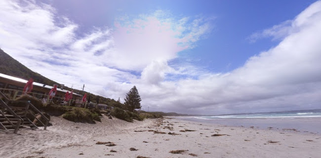 Bridgewater Bay Cafe - Melbourne