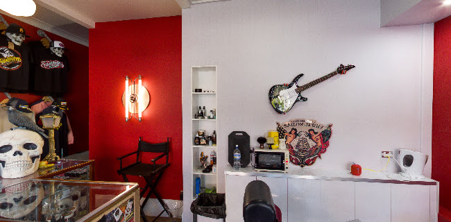 Comentarii opinii despre Two Fingers Bar