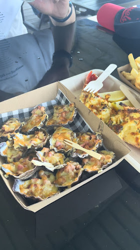 The Big Oyster & Seafood - Sydney