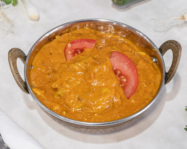 Ekam Palace Indian Restaurant - Coolangatta