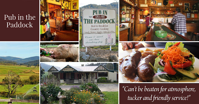 250 St Columba Falls Rd, Pyengana TAS 7216