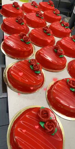 Opinii despre Profiterole Patisserie Strathfield în Sydney - Hospitality and gastronomy