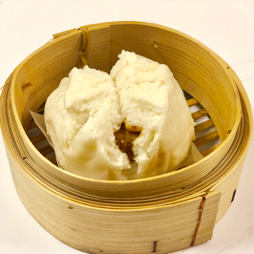 China Garden Chinese Restaurant (Devonport) - Hospitality and gastronomy