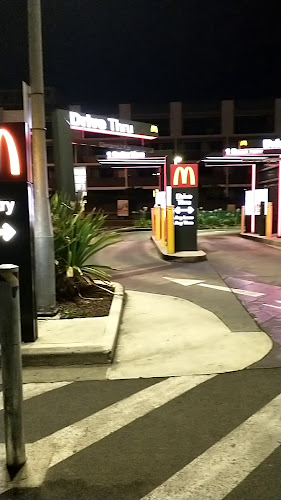 McDonald's Lidcombe