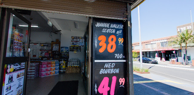 Charlies Liquor Barn Warilla