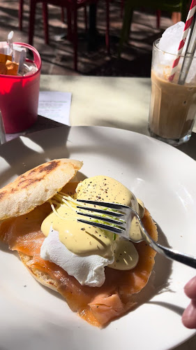 Opinii despre Hudsons of Dickson în Dickson - Hospitality and gastronomy