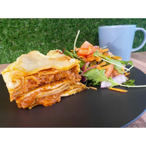 Opinii despre Eatin' Fresh Cafe în Eaton - Hospitality and gastronomy