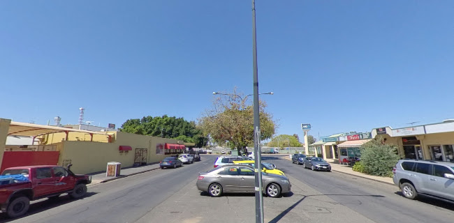 Opinii despre Theo's Café & Restaurant în Emerald - Hospitality and gastronomy