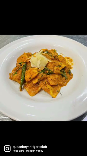 Opinii despre Queanbeyan Tigers Licensed Club în Queanbeyan - Hospitality and gastronomy