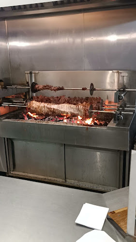 Opinii despre Souv & Burger Co. în Camberwell - Hospitality and gastronomy