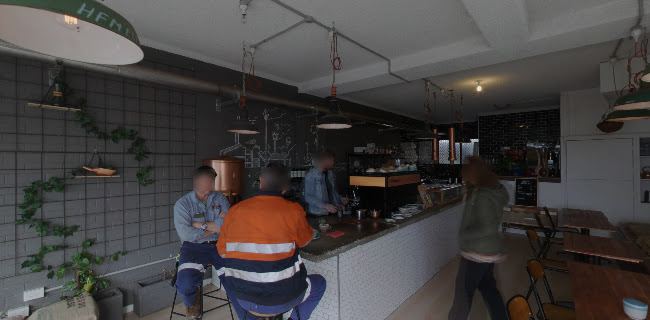 Comentarii opinii despre Scratch Coffee Co