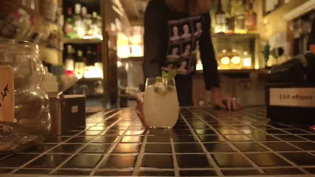 Opinii despre Chuckle Park Bar în Melbourne - Hospitality and gastronomy