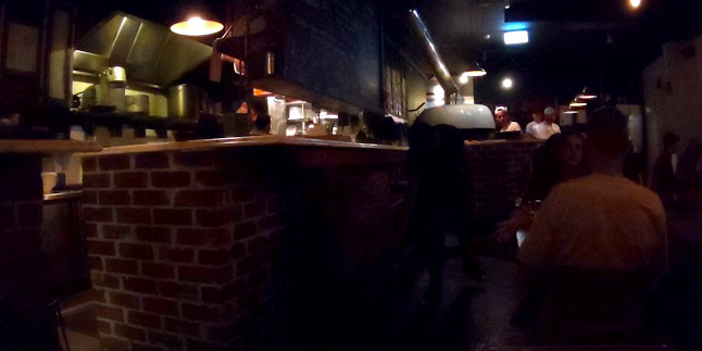 Opinii despre Gigi Pizzeria în Newtown - Hospitality and gastronomy