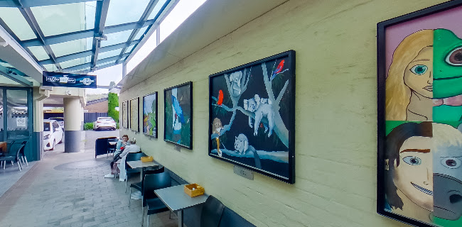 Comentarii opinii despre Coffee Culture