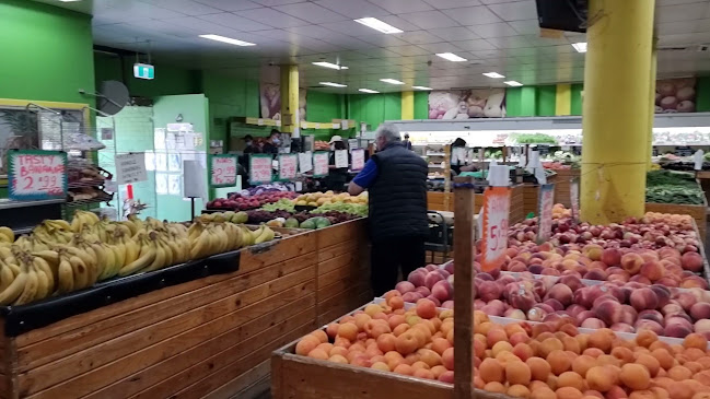 Opinii despre Russel's Fruit & Vegetables în Brunswick - Hospitality and gastronomy