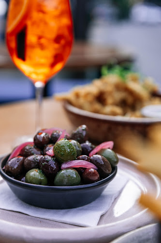 Comentarii opinii despre Gerries Bar