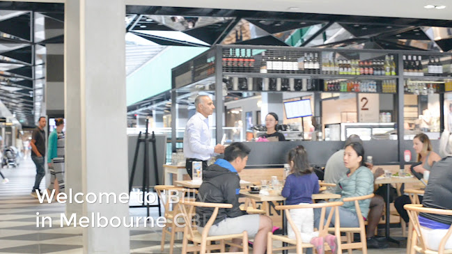 Opinii despre Billy’s Central în Melbourne - Hospitality and gastronomy