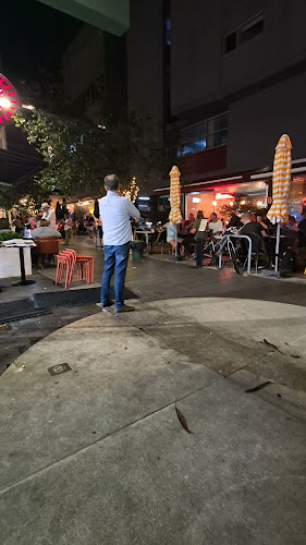 Opinii despre Pizza Boccone în Potts Point - Hospitality and gastronomy