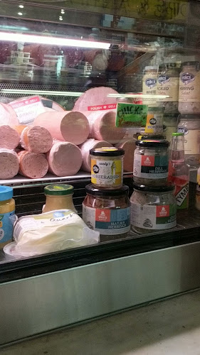 Comentarii opinii despre Polish Deli