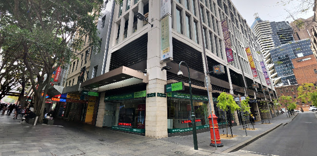 Chinatown Sydney - Hospitality and gastronomy