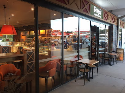 Banjo’s Bakery Café – Sippy Downs