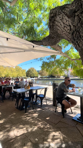 The Partisan - Hospitality and gastronomy