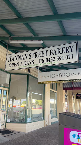 Comentarii opinii despre Hannan Street Bakery