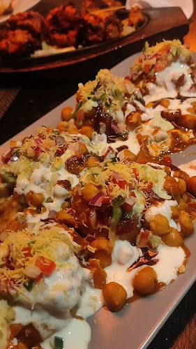 Saffron Indian Gourmet