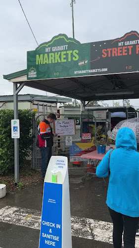 Mt Gravatt Sunday Markets