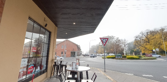 Dynasty's Rockabilly - Bathurst