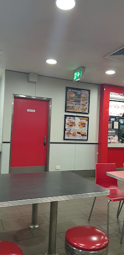 Opinii despre Hungry Jack's Burgers Thomastown în Thomastown - Hospitality and gastronomy