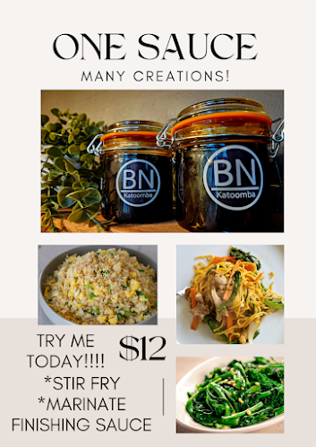 Basil Nut Cafe & Restaurant Katoomba - Hospitality and gastronomy